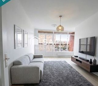  Appartement � vendre 4 pi�ces 80 m�