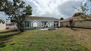  Maison � vendre 4 pi�ces 110 m�