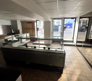  Immeuble � vendre 230 m�