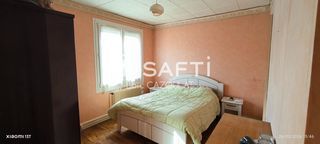  Maison � vendre 5 pi�ces 85 m�