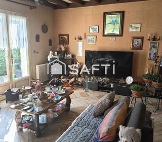  Maison � vendre 6 pi�ces 170 m�