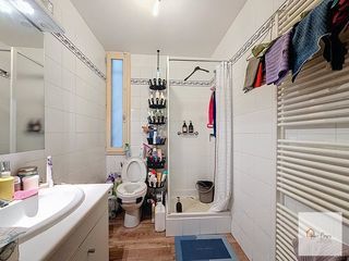  Appartement � vendre 3 pi�ces 60 m�