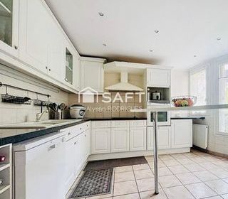  Appartement � vendre 4 pi�ces 84 m�