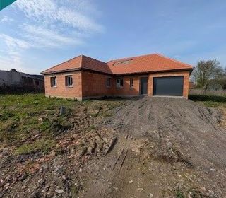  Maison 5 pi�ces 125 m� Wanquetin