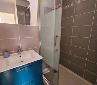  Appartement � vendre 3 pi�ces 45 m�