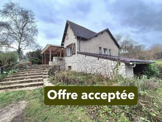  Maison � vendre 4 pi�ces 93 m�