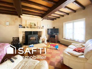  Maison � vendre 7 pi�ces 297 m�