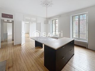  Appartement � vendre 5 pi�ces 198 m�