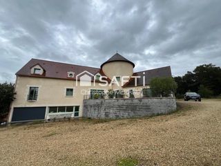  Maison � vendre 10 pi�ces 328 m�