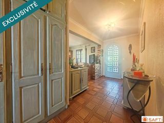  Maison � vendre 5 pi�ces 210 m�