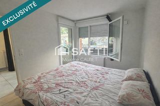  Appartement � vendre 2 pi�ces 42 m�