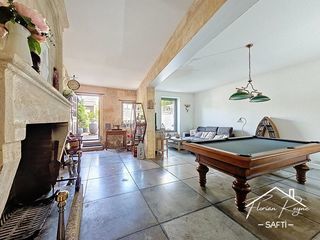  Maison � vendre 6 pi�ces 202 m�