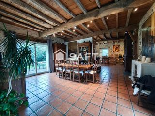  Maison � vendre 14 pi�ces 381 m�