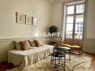  Appartement � vendre 2 pi�ces 52 m�