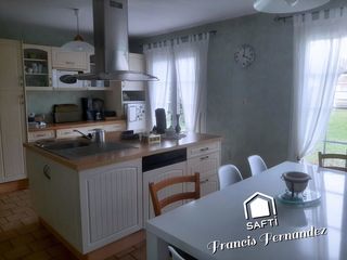  Maison � vendre 5 pi�ces 102 m�