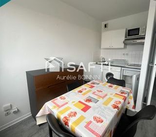  Appartement � vendre 1 pi�ce 36 m�