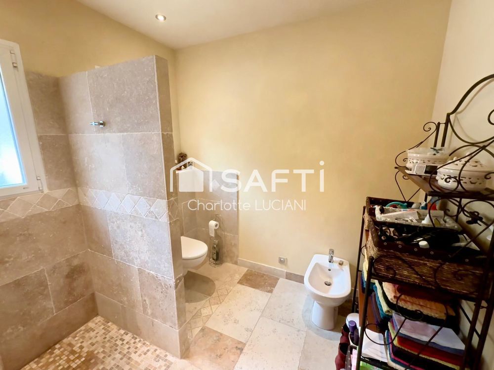 � vendre  Maison Olmeto (20113)