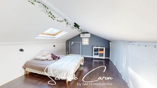  Maison � vendre 4 pi�ces 75 m�