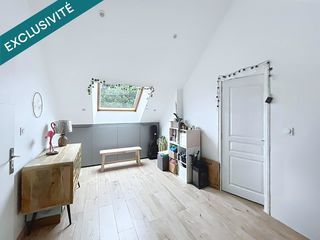  Maison � vendre 7 pi�ces 140 m�