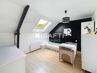  Maison � vendre 5 pi�ces 105 m�