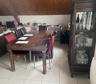  Appartement � vendre 6 pi�ces 181 m�