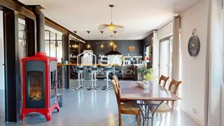  Maison � vendre 5 pi�ces 160 m�