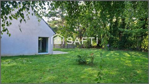   Maison vivable de plain pied,modulable, 4/5 chambres Maison - 6 pi�ce(s) - 115 m�