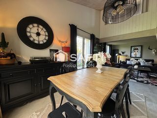  Maison � vendre 5 pi�ces 131 m�