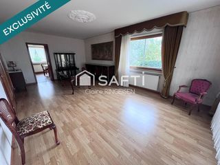  Maison � vendre 5 pi�ces 115 m�