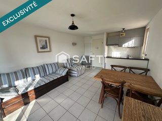  Appartement � vendre 2 pi�ces 36 m�