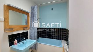  Appartement � vendre 2 pi�ces 50 m�