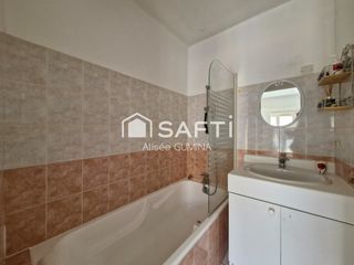  Appartement � vendre 2 pi�ces 26 m�