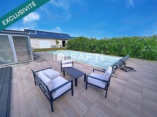  Maison � vendre 6 pi�ces 156 m�