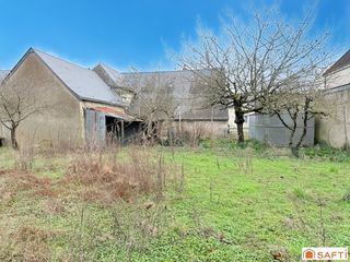  Maison � vendre 5 pi�ces 96 m�