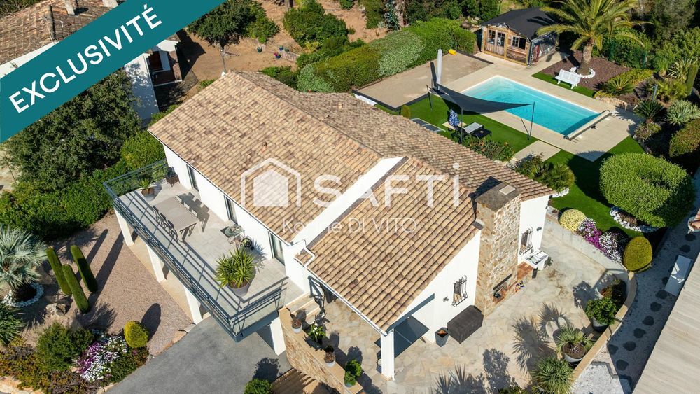 � vendre  Maison St Aygulf (83370)