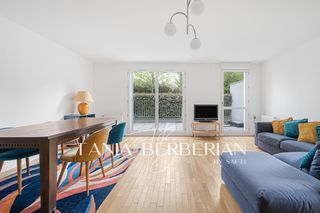  Appartement � vendre 5 pi�ces 102 m�