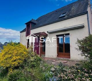  Maison � vendre 6 pi�ces 100 m�