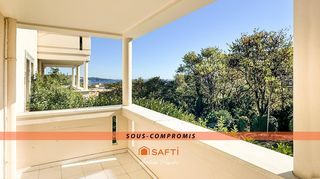  Appartement � vendre 4 pi�ces 87 m�