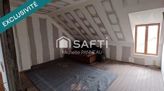  Maison � vendre 3 pi�ces 80 m�