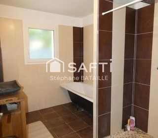  Maison � vendre 5 pi�ces 136 m�