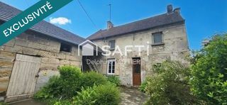  Maison � vendre 3 pi�ces 83 m�