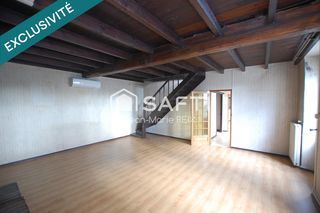  Maison � vendre 6 pi�ces 220 m�