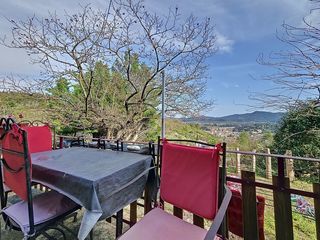  Maison � vendre 3 pi�ces 72 m�