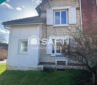  Maison � vendre 6 pi�ces 170 m�