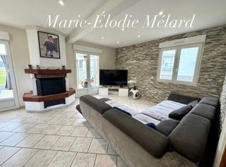  Maison � vendre 6 pi�ces 146 m�