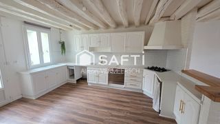  Maison � vendre 4 pi�ces 104 m�