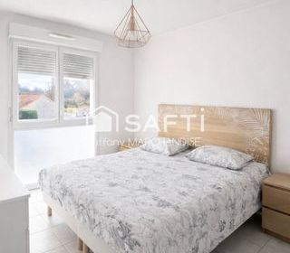  Appartement � vendre 3 pi�ces 65 m�