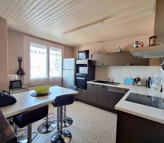  Maison � vendre 5 pi�ces 82 m�