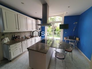  Maison � vendre 11 pi�ces 232 m�