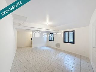  Maison � vendre 4 pi�ces 115 m�